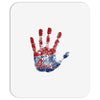 july 4 Mousepad