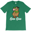 Gus Gus T-Shirt