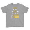 life is better1 Youth Tee