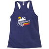 summoners rift Racerback Tank