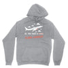 all you need is flight ticket Unisex Hoodie
