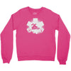 an ems halloween Crewneck Sweatshirt