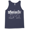 demogorgan Tank Top
