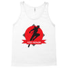 vic ninja Tank Top