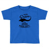 New Gram 2018 Rokie Dept. Toddler T-shirt