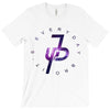 jake paul galaxy T-Shirt