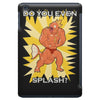 do you even splash iPad Mini Case