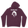 football world cup legend retro Hoodie