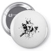 boba fett Pin-back button