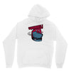 squirrel Hoodie