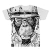 born to kill All Over Men's T-shirt