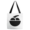i fruit Tote Bags