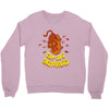 catonaskateboard Crewneck Sweatshirt