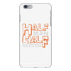 half man , half komodo dragon iPhone 6/6s Plus Case