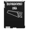buongiorno una sega iPad 3 and 4 Case