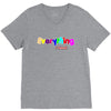 everything i need V-Neck Tee