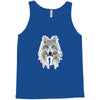 Wolf 1 Tank Top