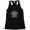elemental water Racerback Tank
