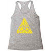 iluminaty Racerback Tank