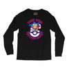 mr m1 Long Sleeve Shirts