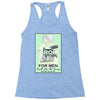 2 stroke aftershave, ideal birthday gift present. Racerback Tank