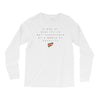 Woman of Equality Long Sleeve Shirts