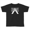 chvrches logo Toddler T-shirt