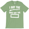 she's got the rack T-Shirt