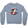 magic from the ghetto Crewneck Sweatshirt