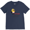 hitman V-Neck Tee
