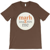 mars inspires me T-Shirt