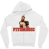 Ryan Fitzpatrick Fitzmagic Zipper Hoodie