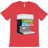 shaken or stirred T-Shirt