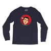 crz Long Sleeve Shirts