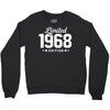 Limited Edition 1968 Crewneck Sweatshirt
