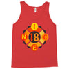 nice 18 Tank Top
