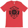 pewter gym T-Shirt