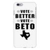 vote beto iPhone 6 Plus/6s Plus Case