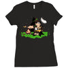roast kazooie Ladies Fitted T-Shirt