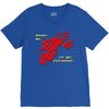 trust me V-Neck Tee