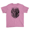 owl Youth Tee