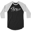 silencer logo 3/4 Sleeve Shirt