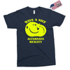 alternate reality Exclusive T-shirt