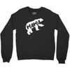 mama bear 1 Crewneck Sweatshirt