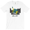 mercury T-Shirt