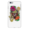 boba flower iPhone 6/6s Plus Case