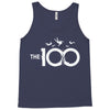the 100 Tank Top