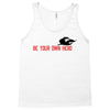 Be Your Own Hero Tank Top