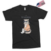 the big meowski Exclusive T-shirt