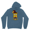 bob l'&eacute;ponge Hoodie